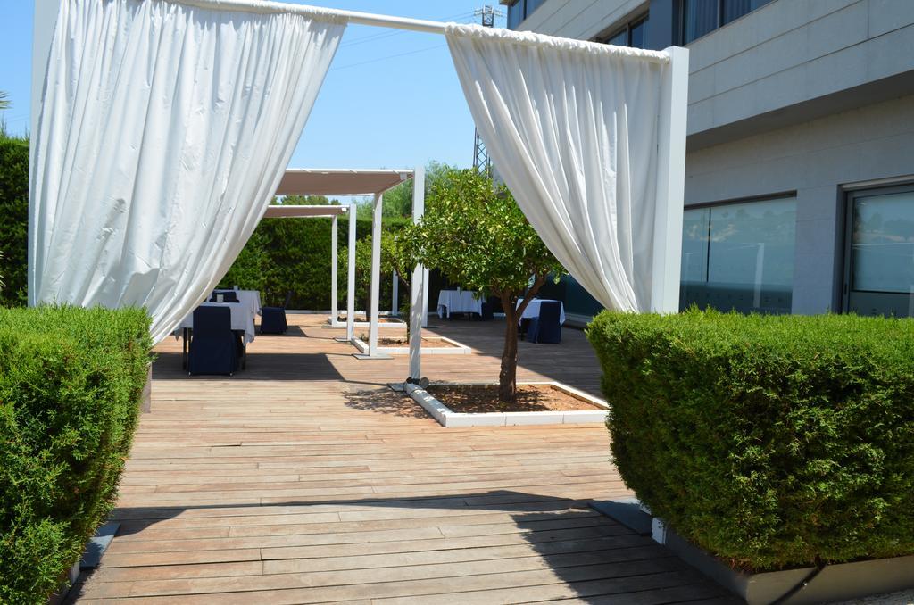 Hotel Ignacio Chiva Zimmer foto