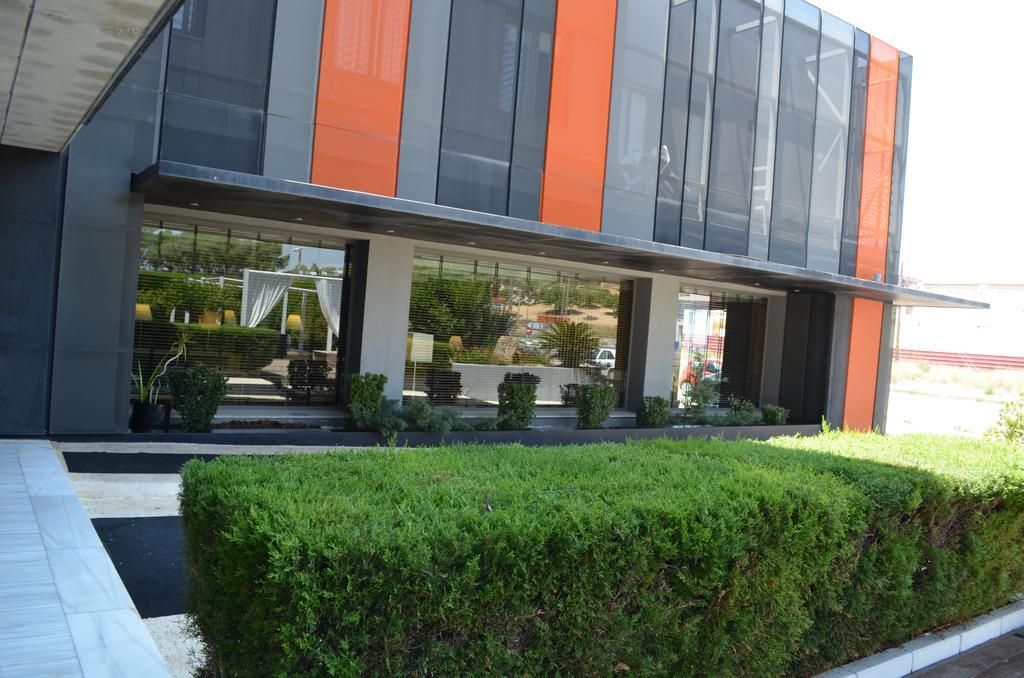 Hotel Ignacio Chiva Zimmer foto