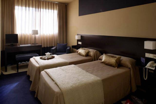 Hotel Ignacio Chiva Zimmer foto